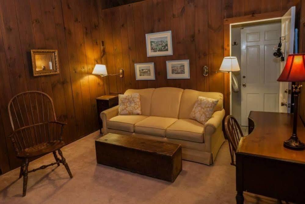 Arlington'S West Mountain Inn Экстерьер фото