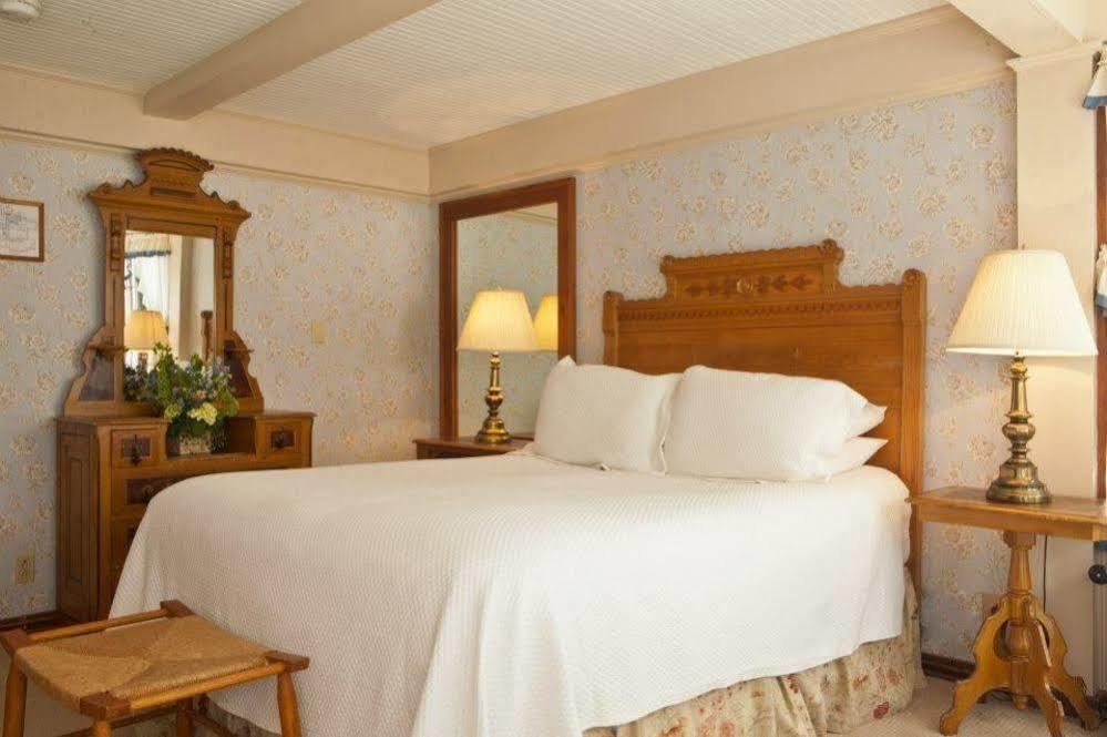 Arlington'S West Mountain Inn Экстерьер фото