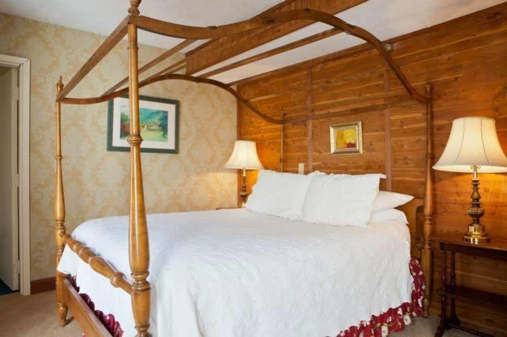 Arlington'S West Mountain Inn Экстерьер фото